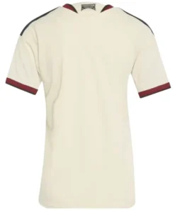 Manchester United Mujer Camiseta 2026 2027 Tercera Amarilla - Camiseta Manchester United Mujer | PTDHMALL