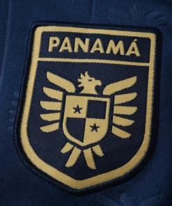 Panamá Conjunto 2026 Tercera Azul - Panamá Barata | PTDHMALL