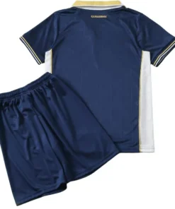 Panamá Conjunto 2026 Tercera Azul - Panamá Barata | PTDHMALL