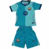FC Barcelona Niños Conjunto 2026 2027 Tercera Púrpura - Equipacion Fc Barcelona Niños | PTDHMALL
