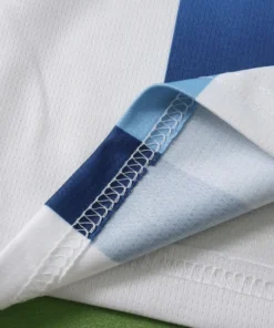 Manchester City Niños Conjunto 2026 2027 Tercera Blanco - Equipacion Manchester City Niños | PTDHMALL