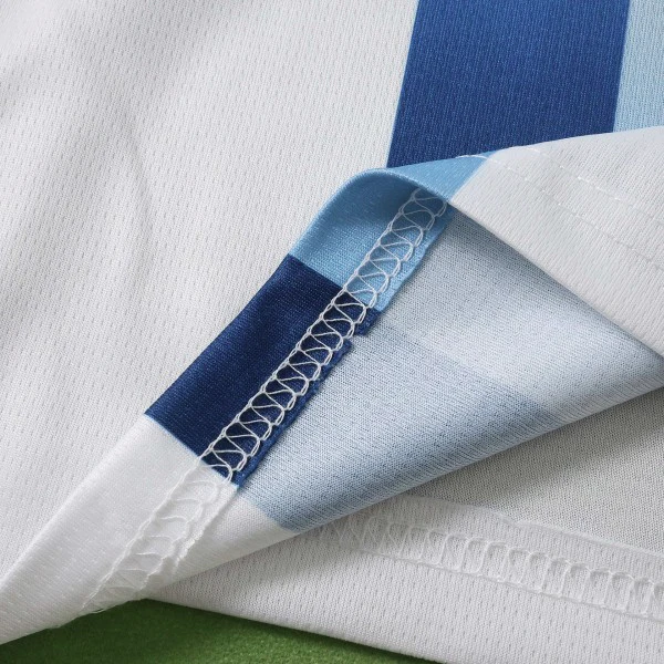 Manchester City Niños Conjunto 2026 2027 Tercera Blanco - Equipacion Manchester City Niños | PTDHMALL