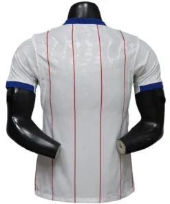 Chelsea Camiseta Edición Jugadores 2026 2027 Tercera Blanca - Camiseta Chelsea | PTDHMALL