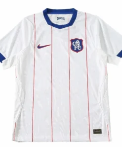 Chelsea Camiseta Edición Jugadores 2026 2027 Tercera Blanca - Camiseta Chelsea | PTDHMALL