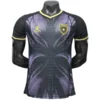 Jordán Camiseta Edición Jugadores 2026 Tercera Negra - Camiseta Jordan Hombre | PTDHMALL