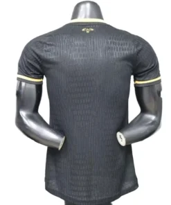 Jordán Camiseta Edición Jugadores 2026 Tercera Negra - Camiseta Jordan Hombre | PTDHMALL