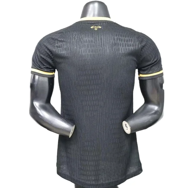 Jordán Camiseta Edición Jugadores 2026 Tercera Negra - Camiseta Jordan Hombre | PTDHMALL