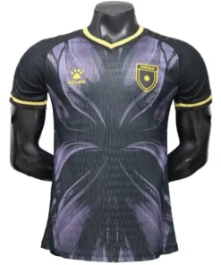 Jordán Camiseta Edición Jugadores 2026 Tercera Negra - Camiseta Jordan Hombre | PTDHMALL
