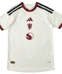 Manchester United Camiseta Edición Jugadores 2026 2027 Tercera Amarilla - Camiseta Manchester United | PTDHMALL