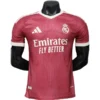 Real Madrid Camiseta Edición Jugadores 2026 2027 Tercera Rosa - Camiseta Real Madrid | PTDHMALL