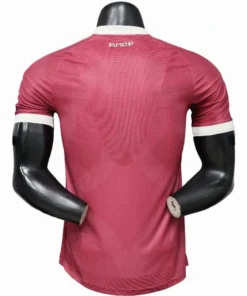 Real Madrid Camiseta Edición Jugadores 2026 2027 Tercera Rosa - Camiseta Real Madrid | PTDHMALL
