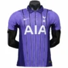 Tottenham Hotspur Camiseta Edición Jugadores 2026 2027 Tercera Púrpura - Camiseta Tottenham Hotspur | PTDHMALL