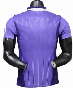 Tottenham Hotspur Camiseta Edición Jugadores 2026 2027 Tercera Púrpura - Camiseta Tottenham Hotspur | PTDHMALL