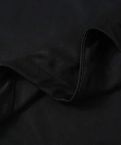 México Camiseta Edición Jugadores 2026 Tercera Negra - Camiseta Selección México | PTDHMALL