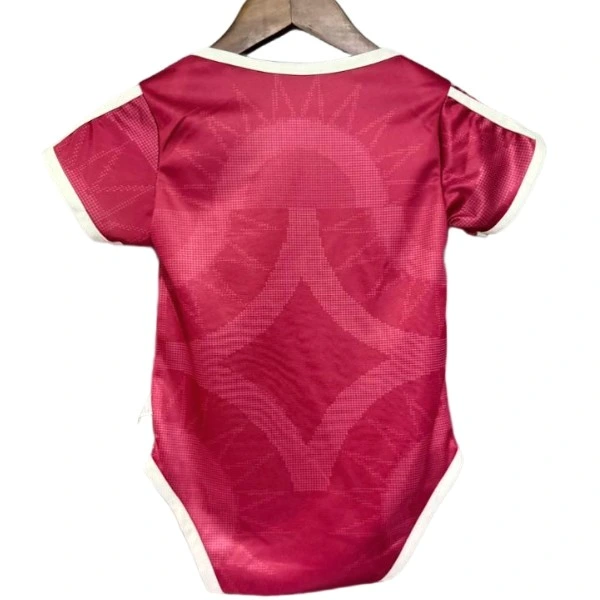 Real Madrid Niños Camiseta 2026 2027 Tercera Rosa - Camiseta Real Madrid Niños | PTDHMALL