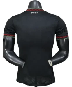 Bayern Múnich Camiseta Edición Jugadores 2025 2026 Negra - Camiseta Bundesliga Bayern Múnich | PTDHMALL