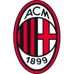 Escudo AC Milan
