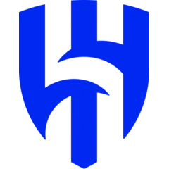 Escudo Al Hilal Saudi