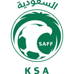 Escudo Arabia Saudita