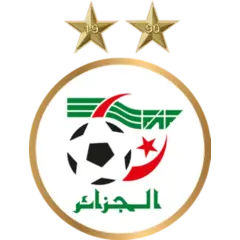 Escudo Argelia