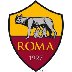 Escudo AS Roma