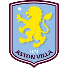 Escudo Aston Villa