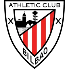 Escudo Athletic Bilbao