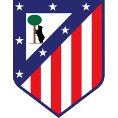 Escudo Atlético Madrid