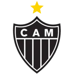 Escudo Atlético Mineiro