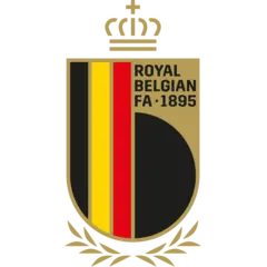 Escudo Bélgica
