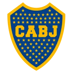 Escudo Boca Juniors