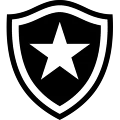 Escudo Botafogo