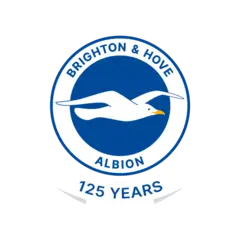 Escudo Brighton & Hove Albion