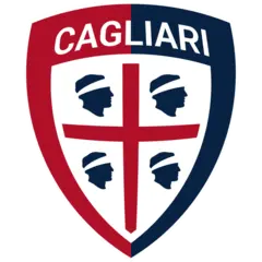 Escudo Cagliari Calcio