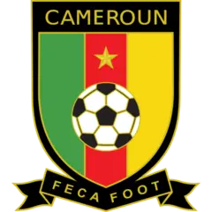 Escudo Camerún
