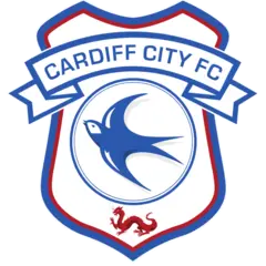 Escudo Cardiff City