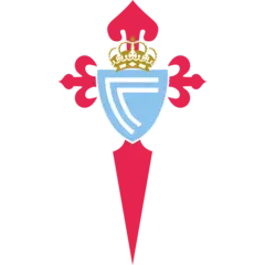 Escudo Celta de Vigo