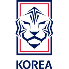 Escudo Corea