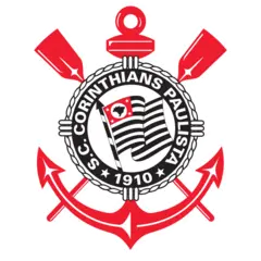 Escudo Corinthians Paulista