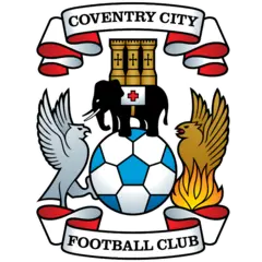 Escudo Coventry City