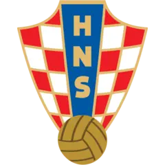 Escudo Croacia
