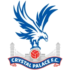 Escudo Crystal Palace