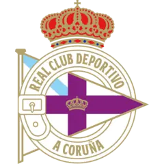Escudo Deportivo de La Coruña