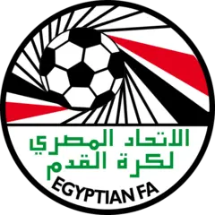 Escudo Egipto