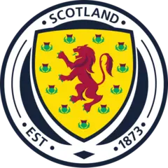 Escudo Escocia