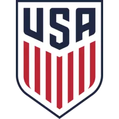 Escudo Estados Unidos