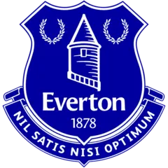 Escudo Everton