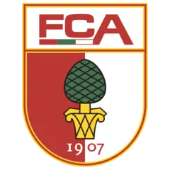 Escudo FC Augsburg
