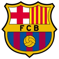 Escudo FC Barcelona