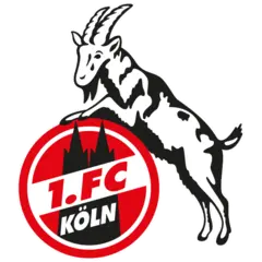 Escudo FC Colonia